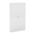 thumbnail image 1 of Mgaxyff Water Heater Switch, Touch Switch Smart Boiler Switch APP Control For Home For Residence For Apartment For Hotel, 1 of 8