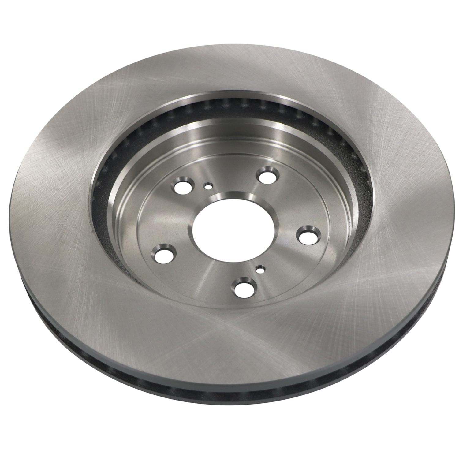 Winstop Brake Rotor, Front WS245278, Lexus RX330 2006-2004