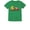 Green, variant on Boys Unisex 4th Birthday Gift Construction Tshirt Birthday Gift for 4 Year Old Birthday Gift for Boys Birthday Party B Day Toddler Infant Kids T Shirt