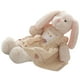 thumbnail image 5 of Juguete de peluche de peluche de conejito Muñeca de conejo de peluche divertido para niñas para niños, 5 of 6