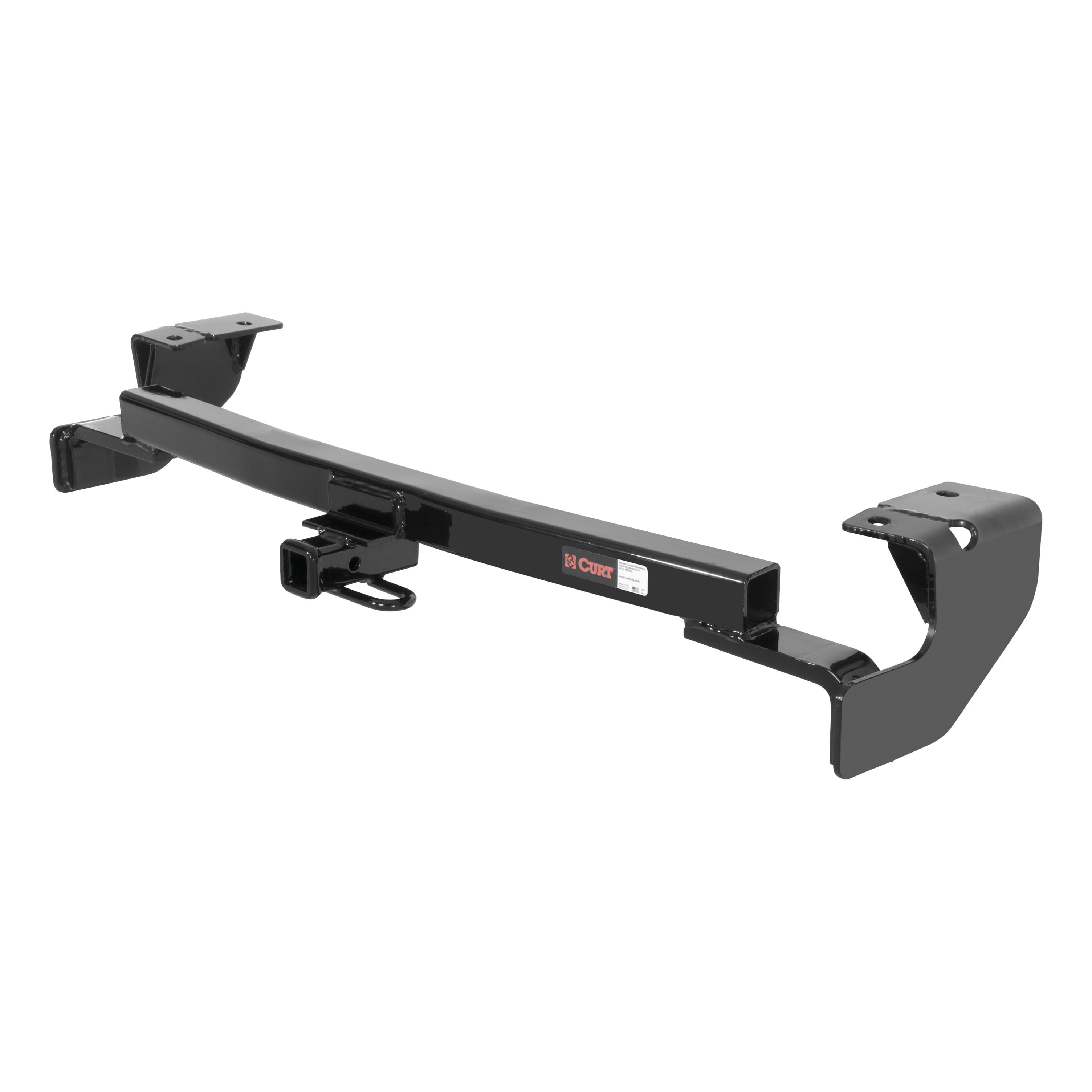 Class 1 Trailer Hitch with 11/4" Receiver