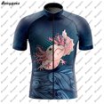 thumbnail image 3 of Maillot de ciclismo de montaña de NUEVO MÉXICO 2023, maillot de ciclismo de montaña, maillot de descenso, ropa de ciclismo de montaña de alta calidad Pro Team Tricota, 3 of 5