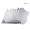 50, variant on Yammee 3D Printer Filter Paper Thicker Paper Filter Funnel 80 Mesh 13cm Filter