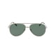 thumbnail image 1 of LENTES DE SOL LACOSTE L233SP 714 60MM UNISEX negro, 1 of 4