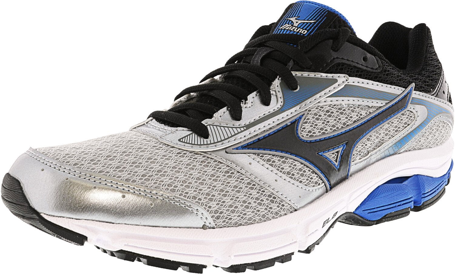 mizuno wave impetus caratteristiche