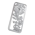thumbnail image 2 of Troqueles de corte de Metal, plantilla en relieve, letrero decorativo, plantillas de año Nuevo, troqueles para bolsa de regalo de cuero, decoración,, 2 of 9