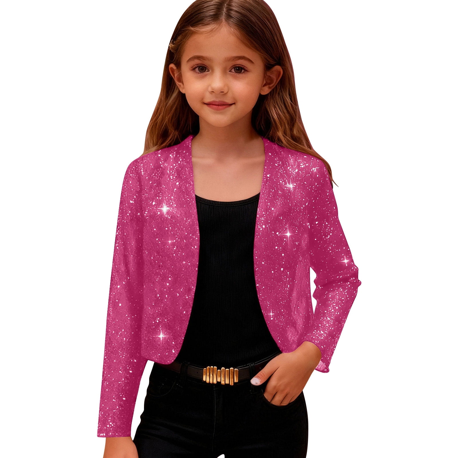 green emerald velvet dress Ladies Beaded Long Sleeve Shrug Top Womens Collared Bolero Party Wear Crop  Short Shrug Baby Pink at Amazon Women's Clothing store