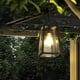 thumbnail image 4 of 1 pieza de luces negras 40 [sin incluir bombillas], 4 of 5