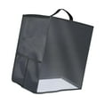 thumbnail image 1 of Funda protectora para máquina de helados, práctica, portátil, duradera, con bolsillo adicional, fácil de limpiar, accesorio de funda protectora., 1 of 9