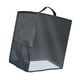 thumbnail image 2 of Cubierta protectora para máquina de helados, accesorios, durabilidad, portátil, plegable, almacenamiento, premium, bolsillo adicional, cubierta, 2 of 8