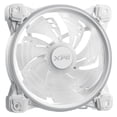 thumbnail image 2 of Ventilador XPG Hurricane 120 ARGB PWM Adata Blanco HURRICANE120ARGBPWM-WHCWW, 2 of 5
