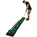 thumbnail image 3 of SKLZ Accelerator Pro - Indoor Putting Green With Ball Return (9 feet x 16.25 Inches), 3 of 4