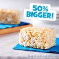 thumbnail image 4 of Rice Krispies Treats Homestyle Original (Pack of 10), 4 of 9