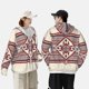 thumbnail image 4 of Balery Fashion Tatreez Sudadera ligera de manga larga con capucha y protección solar UPF 50+ para hombre y mujer, ideal para pesca y running-X-Large, 4 of 7