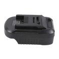 thumbnail image 2 of MT18EIN Adapter for Makita 18V Li-Ion Battery to for Einhell 18V SZRH, 2 of 5