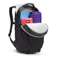 thumbnail image 5 of Mochila THE NORTH FACE Recon Everyday Women TNF negra 30L, 5 of 5
