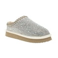 thumbnail image 2 of Corkys Womens Sleepyhead Scuff Slippers Casual Shoes, 2 of 5