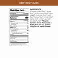 thumbnail image 6 of Nature's Path Organic Breakfast Cereal, Heritage Flakes®, 13.25oz Box, 6 of 7