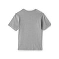 thumbnail image 2 of Lands' End School Uniform Boys Short Sleeve Essential T-shirt, 2 of 3