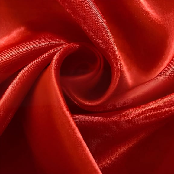 AUQ 2026 New Blackout Curtains,Bedroom Blackout Curtains,Window Curtain Panels,52"X84",Red