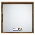 thumbnail image 6 of Better Homes & Gardens Solid Wood Tray With a Mirrored Bottom, 6 of 7
