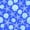 Blue Starfish Pattern, variant on Yayeee 20oz Insulated Water Bottle Double Wall Stainless Steel with Flip Straw Lid, Green Cartoon Bee Pattern