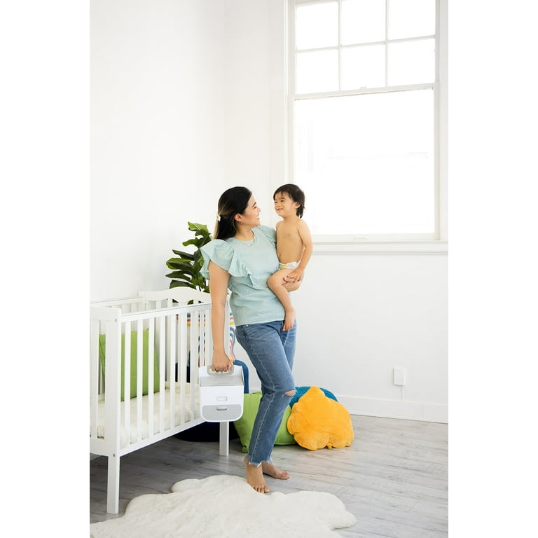 Ubbi portable diaper changing station sales