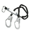 thumbnail image 3 of Rope Belt, Working Aloft , Stable Reliable Anti-falling Elastic String For Working Aloft Aerial Work Rock Climbing High-Rise Construction, 3 of 8