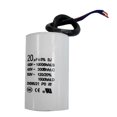 thumbnail image 2 of DYNWAVECA Small Capitor CBB60 Motor Drive Capitance Metal Film Capitor 500V 20uf, 2 of 5