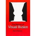 thumbnail image 1 of Pre-Owned The Nature of Visual Illusion (Paperback) 0486291057 9780486291055, 1 of 1