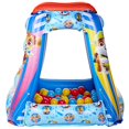 thumbnail image 3 of Paw Patrol Kids Ball Pit with 20 Balls, 3 of 5