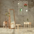thumbnail image 1 of REOFLYUP 1Pcs Garden Decorations for Fence Wooden Fence for Courtyard, 1 of 8