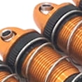 thumbnail image 3 of Amortiguador para Orugas RC Yotijar 4 Uds 74mm para ZP1003 ZP1004 4WD dorado, 3 of 6