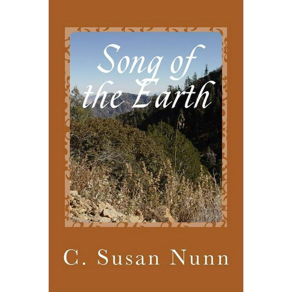 Song of the Earth (Paperback)