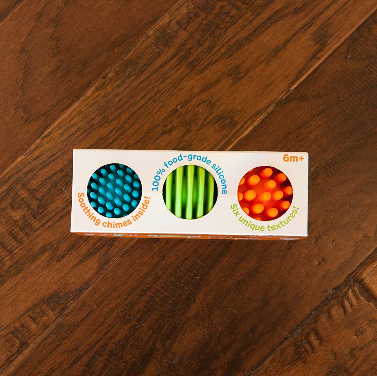 fat brain sensory rollers