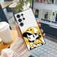 thumbnail image 4 of Mejora tu iPhone con esta elegante y flexible funda de goma TPU a prueba de golpes con un estampado creativo de dibujos animados., 4 of 4