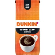 Dunkin' Dunkin' Dark Coffee (Packaging May Vary)