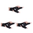 thumbnail image 3 of Eigraketly Guantes sin dedos para pesca exterior, 200mAh, 3,7 V, elásticos ajustables, alimentados por , doble LED, manoplas para pesca nocturna, Type7 NO7, 3 of 6