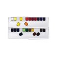 thumbnail image 4 of Mijello Mission Gold Watercolor Set, 24 Colors, 1 Set (MPW2024), Assorted, 4 of 10