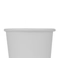 thumbnail image 6 of [1000 Pack] 4oz Disposable Espresso Cups, Karat Paper Hot Cup, White, 6 of 7