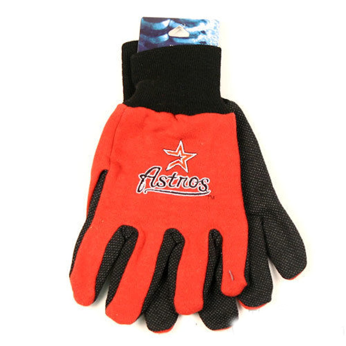 NWT MLB No Slip Sport Utility Work Gloves Choose Your Team