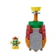 thumbnail image 5 of Juguete para Bebés Mattel Little People Barco de Batalla de Bowser, 5 of 8