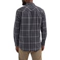 thumbnail image 3 of Wrangler Men's Outdoor Long Sleeve Utility, 3 of 4