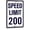As Pictures ShowA491, variant on Man Cave Decor, Racing Gifts for Men Funny Mechanic Metal Tin Sign Garage Bar Wall Decorations Speed Limit 200 MPH 8x12 Inch