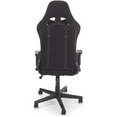 Racing Style Gaming Chair for Office and Desk Ergonomic Adjustments and