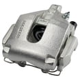thumbnail image 7 of TRQ Rear Brake Caliper Set Compatible with 2003-2014 Volvo XC90, 7 of 7