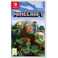 thumbnail image 1 of Minecraft Nsw mojang nuevo y sellado, 1 of 2