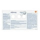 thumbnail image 2 of Pasta dental Sensodyne para sensibilidad repara & protégé 2 pzas 100g c/u, 2 of 4