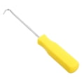 thumbnail image 6 of WEUVEB Multi Purpose Yellow Badminton and Tennis Racket Threading Hook, 6 of 8