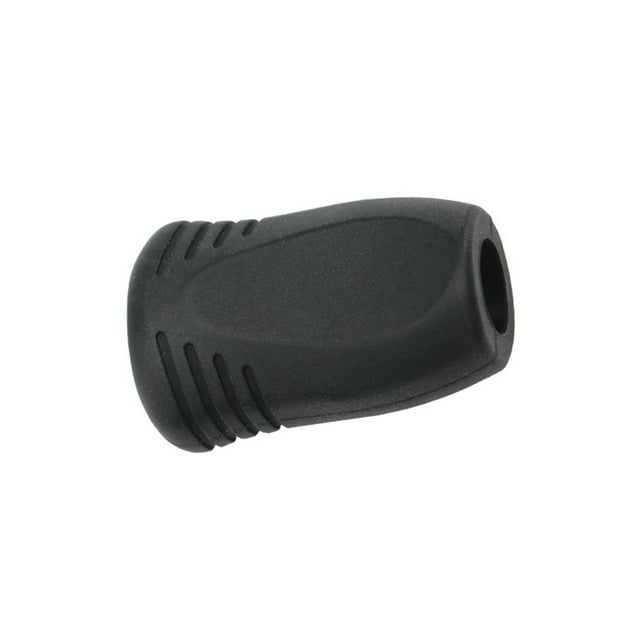 fastboy Poignée de Préhension en Gel de Silicone, Aplatissement, Légère, Bouton de Poignée, Utilisation Facile, Finition Soignée, Roue Anti-Goutte, Convient à l'Extérieur Type 1